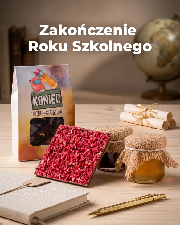Zakończenie roku szkolnego